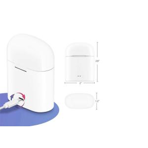 Flexible TWS Bluetooth Headphones Mini True Wireless Twins Bluetooth Earbuds