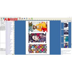 Die cut Screen Protector Plotter Sticker Cutter Printer Machine