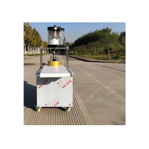 Commercial Dough Roller Machine Pizza Crust Press Making Machine