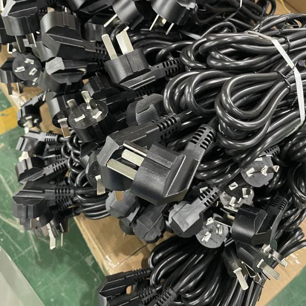 Quality Automobile Electric Power Cable With Plug wholesale