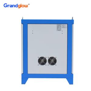 50000VA Three Phase Pure Sine Wave Wind Turbine grid tie Inverter, 50kW on grid