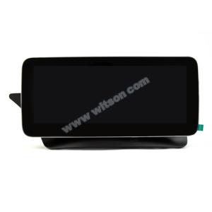 10.25''/12.3'' Screen For Mercedes Benz E Class (Two-door version) C207 W207