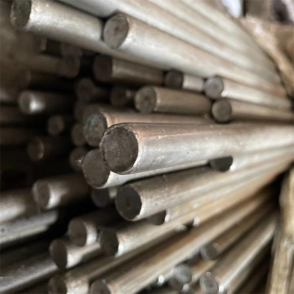 Quality 2205 Duplex Stainless Steel Bright Round Bar 10mm 3mm ASTM A240 A240M 01 wholesale