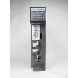 AB 1747-L524 Processor with 4K Memory and DH485 Communication