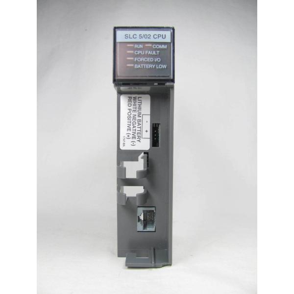 Quality AB 1747-L524 Processor with 4K Memory and DH485 Communication wholesale