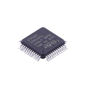 STM32F030C8T6 IC Electronic Components STM32F0 Series Microcontrollers for