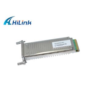 cisco XENPAK to SFP 10G Optical Module compare with X2 transceiver Module