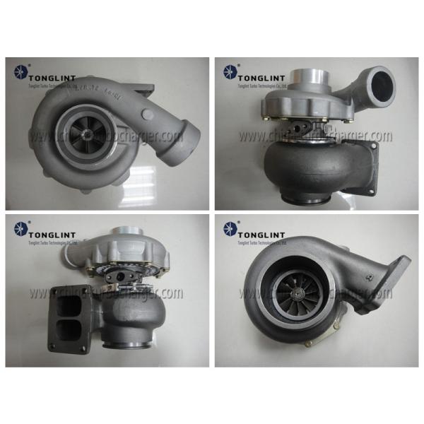 Komatsu Earth Moving TA4532 Diesel 465105-0002 6152-81-8310 Turbocharger for S6D125 D755 Engine