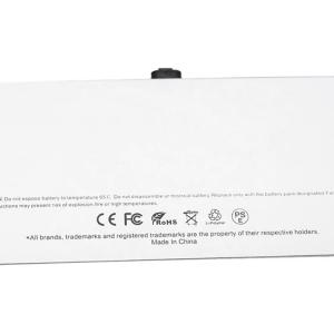 A1281 Apple Battery Macbook Pro Replacement 15" A1286 2008-2009 10.8V 50Wh 58Wh