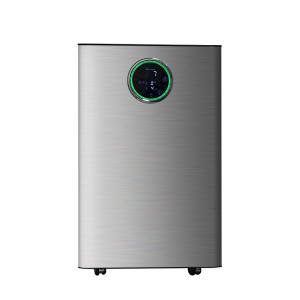 Plasma Cold Photocatalyst URHAF HL15 Large Air Purifier TUYA WIFI App