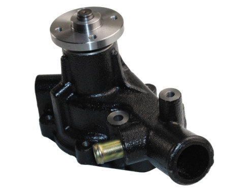 Quality 4BC2 4BE1 Isuzu NPR Water Pump Isuzu 4BD1 Water Pump 8970211710 wholesale