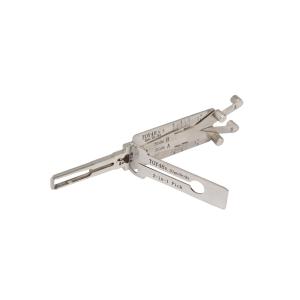 Cheap Lishi 2 In 1 Auto Lock Pick car unlock tool TOY48 for Toyota Japan for sale