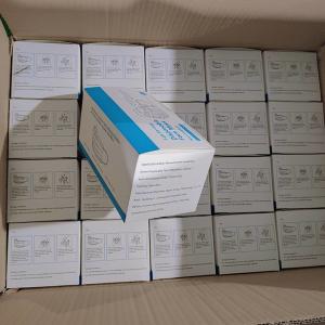 Pm2.5 Personal Disposable Protective Face Mask Ffp2 Ffp3 Dust Mask