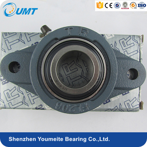 UCFL 201 UCFL201 p205 tr Insert Ball Bearing , C5 V4 High Precision Bearing
