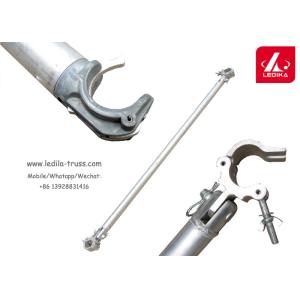 China Heavy Duty Aluminum Alloy Lighting Layer Truss Multipurpose on sale