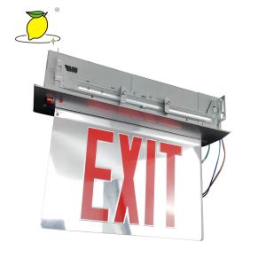 emergency exit lights for sale emergency exit signage requirements