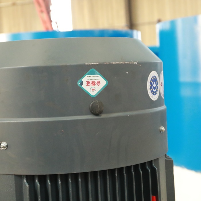 Sawdust Walnut Shell Pellet Mill Machine