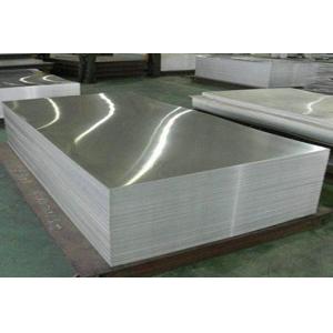aluminium 1060 Aluminum Sheet 4x8 1/8" 5-50mm Hot rolled For Construction
