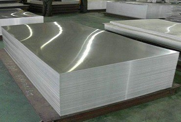 aluminium 1060 Aluminum Sheet 4x8 1/8" 5-50mm Hot rolled For Construction