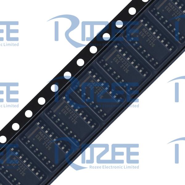 Quality MAX232EESE+T wholesale