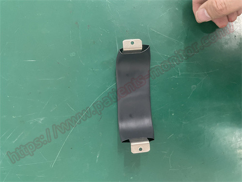 FUKUDA FC-1760 Defibrillator Capacitor Pad CHANGBAO 102 TUBE CSA LR116075