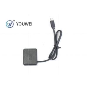 The High-precision RTK Receiver Module G-mouse Is Used for Real-time Centimeter