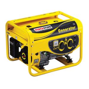 6.0KVA Gasoline Generator