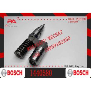 Fuel injector 1440579 1440580 1420379 1805344 1409193 Compatible with Common