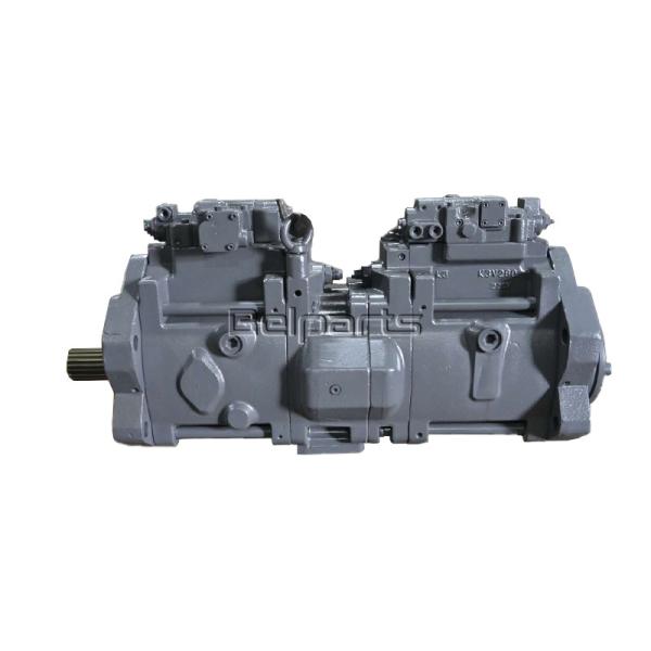 Quality YA00003081 4455484 4424246 Crawler Excavator Parts Hydraulic Pump For Hitachi EX2500-6 EX5500 wholesale