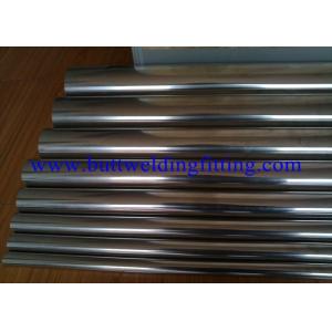 ABS / LR / TUV / DNV Tube DN 12” SCH 40 ASTM A-333 Gr 3 OD 50 - 914mm