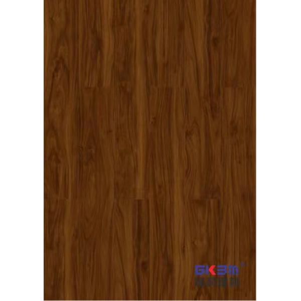 Warm Acacia SPC Flooring 4mm 1220x183mm GKBM Greenpy SY-W1007
