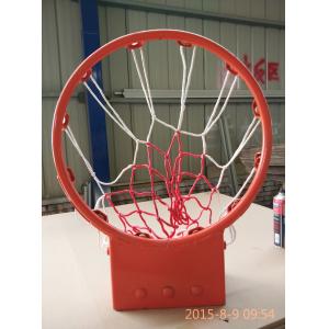 cheaper FIBA competition Elastic basketball ring rim YGBR-001