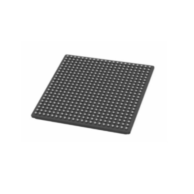Field Programmable Gate Array XCKU19P-L2FFVJ1760E 850mV FPGA Programmable Logic