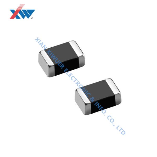 Surface Mount Multilayer Surge Suppressors SMD Multilayer Varistors 1206 0402
