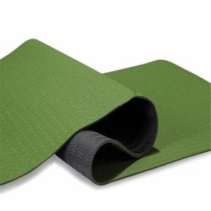 wholesale price comfortable yuga mat neoprene mat with Best Price Customized