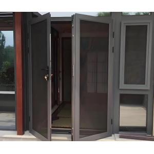 10Mesh 0.045" Wire SS316 Security Screen With Anti Rust High Strength