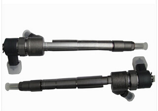 Quality Cummins ISF2.8 Fuel Injector 5258744 0445110376 wholesale