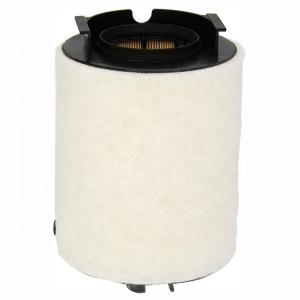 Cheap Car Air Filter Element Engine Assembly Air Cleaner 1K0129607C for Optimal Engine Performance for sale