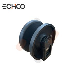 Front Idler T870 Track Wheel for BOBCAT Compact Track Load Undercarriage