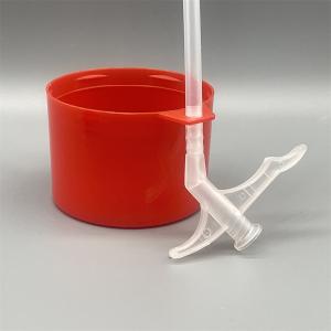 Polyurethane Foam Spray Valve Great for DIY Insulation Projects Consistent Flow