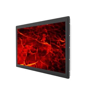 32 Inch Capacitive Touch Screen Computer 3000:1 Contrast Ratio