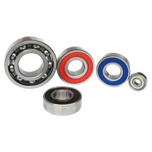 Gcr15 P4 V3 C3 Z4 Deep Groove Ball Bearings 6212 2rs for Transmission Machines