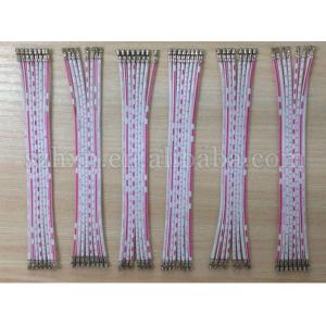 Full Automatic Wire Stripping Twisting Dipping Tin and Auto Terminal Crimping