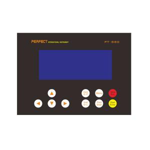 Economical pratical Stretch Test Machine Tensile Pressure Elongation Tester