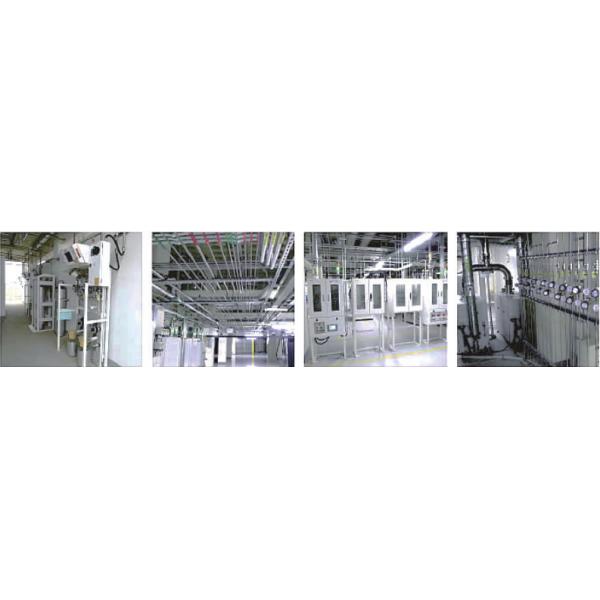 R12 Stainless Steel Air Pressure Regulator Industrial For Co2 Argon Hydrogen Oxygen