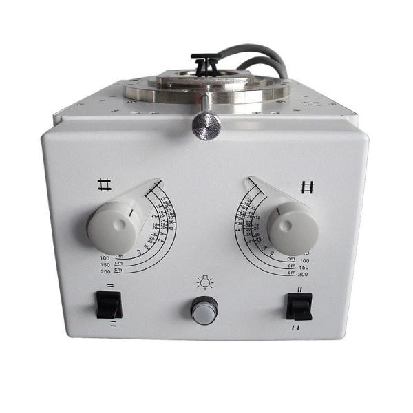 Quality 150kv Medical Fiber Laser Collimator , Mobile X Ray Machine High Power Fiber Collimator wholesale