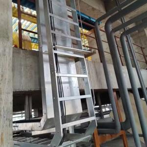 Customizable Cable Tray Support Structure With Covers And OEM Options