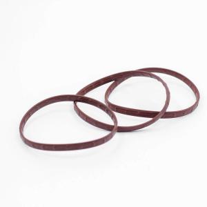 Pink 70sh 80sh Silicone Gasket Seal Custom Rubber Parts Moulding
