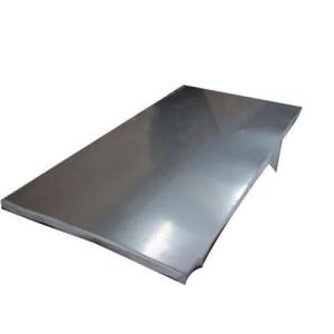China Q235B Q345B Carbon Steel Sheet Plate Hot Rolled A36 SS400 For Construction on sale