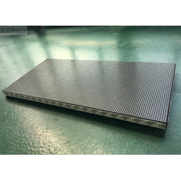 4K Resolution Smd Led Screen , HD Indoor Full Color LED Display With 2 Years Maintenance